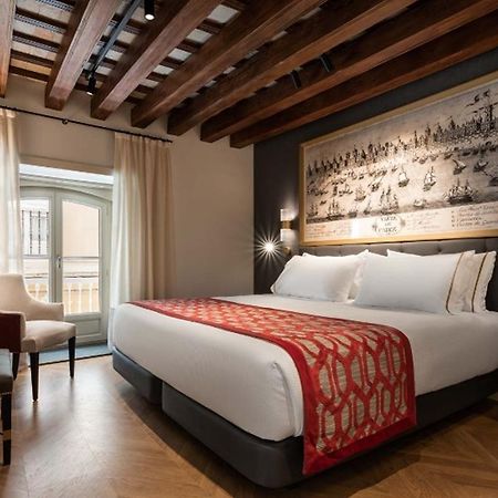 Aurea Casa Palacio Sagasta 加的斯 外观 照片