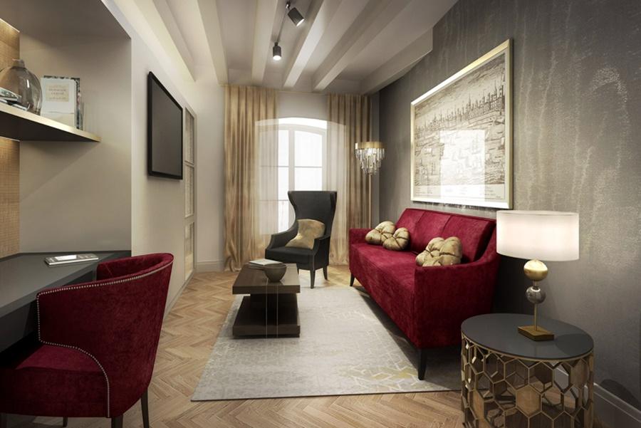 Aurea Casa Palacio Sagasta 加的斯 外观 照片