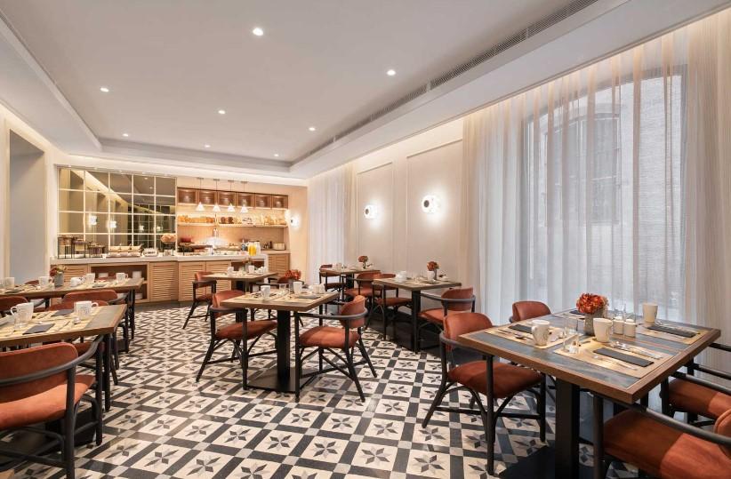 Aurea Casa Palacio Sagasta 加的斯 外观 照片