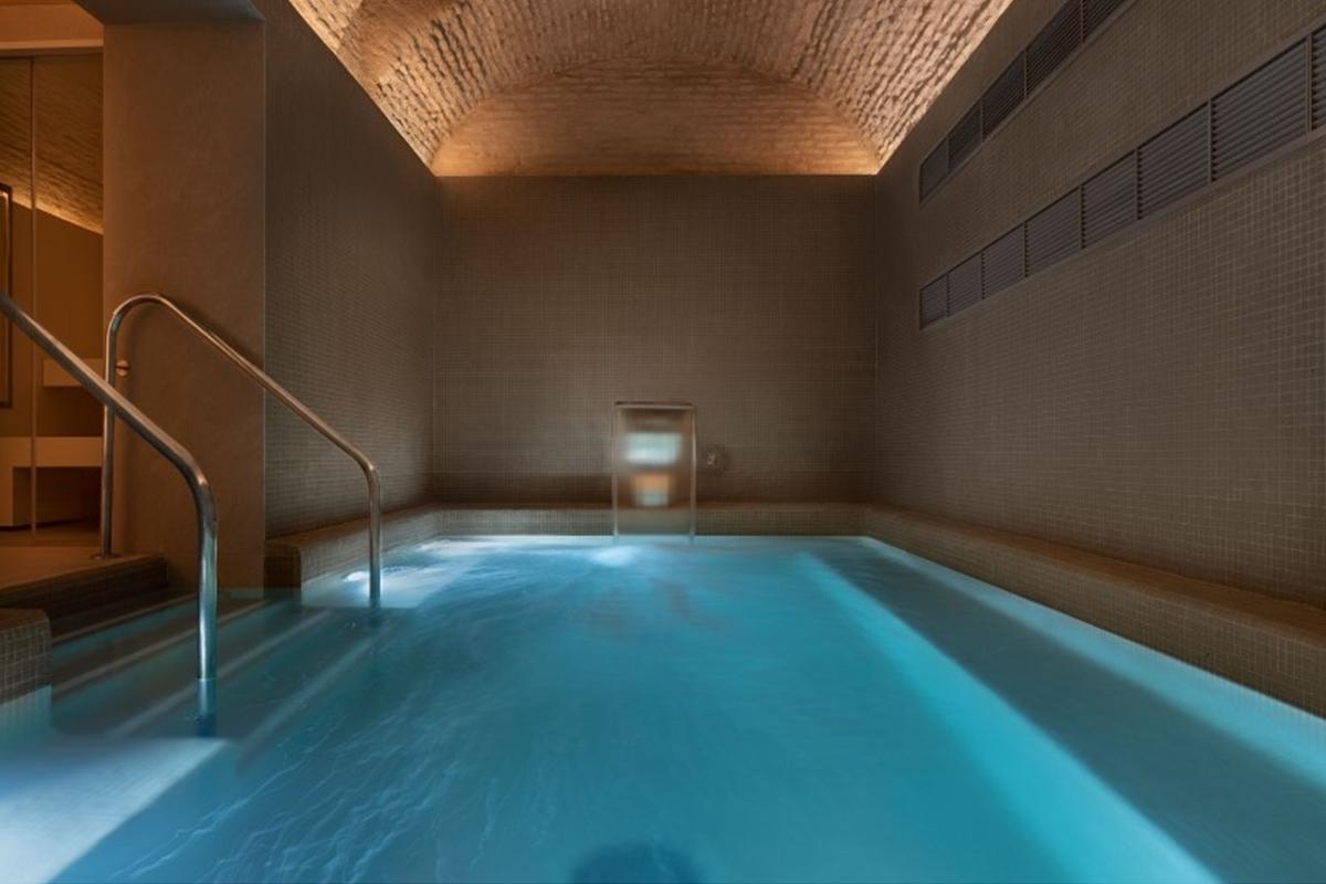 Aurea Casa Palacio Sagasta 加的斯 外观 照片