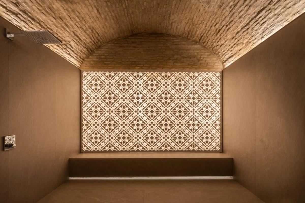 Aurea Casa Palacio Sagasta 加的斯 外观 照片