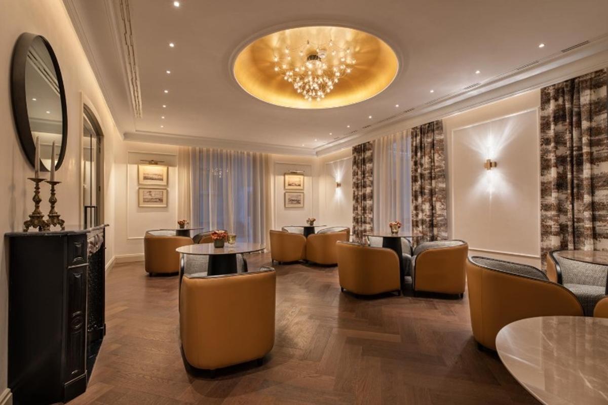 Aurea Casa Palacio Sagasta 加的斯 外观 照片