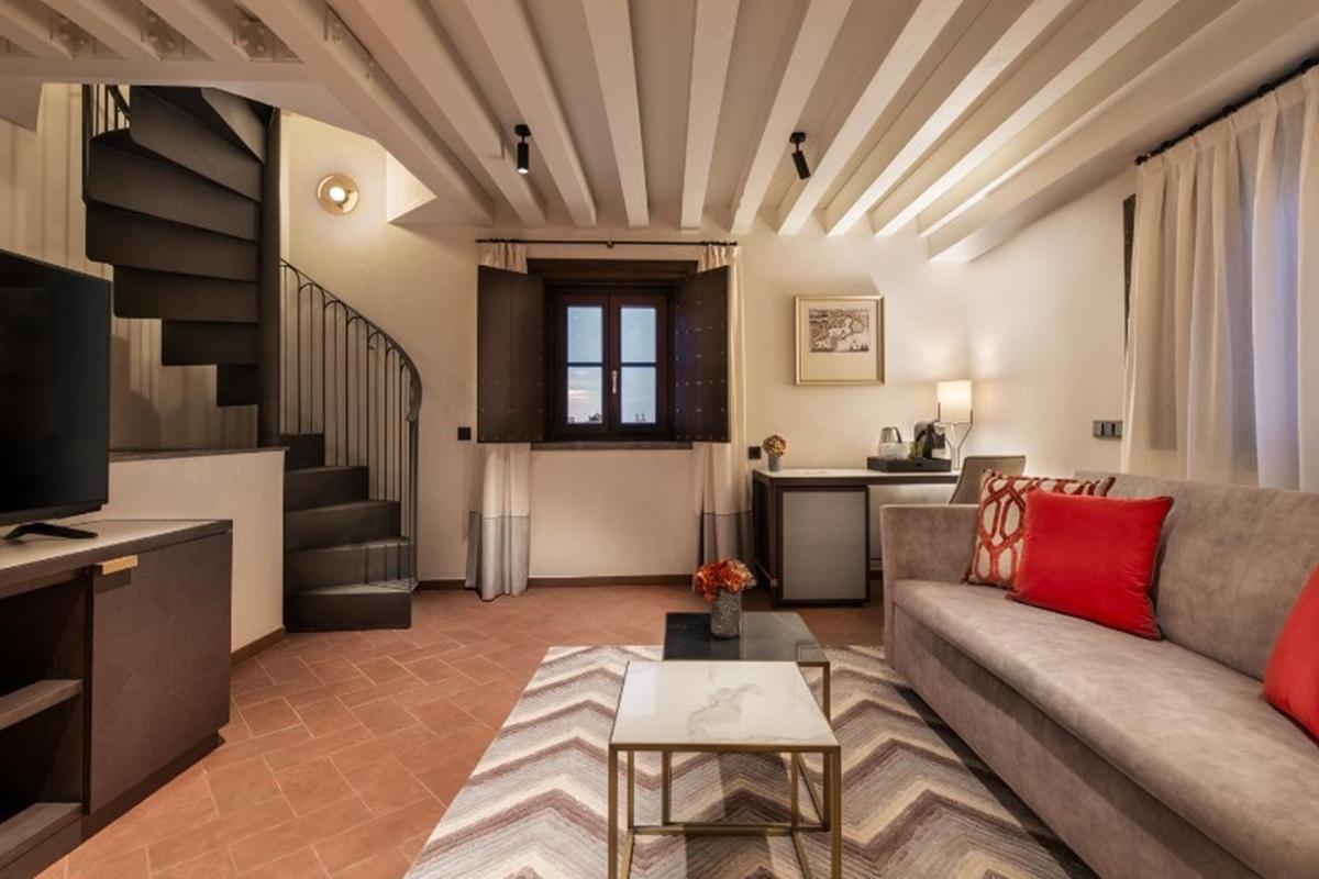 Aurea Casa Palacio Sagasta 加的斯 外观 照片
