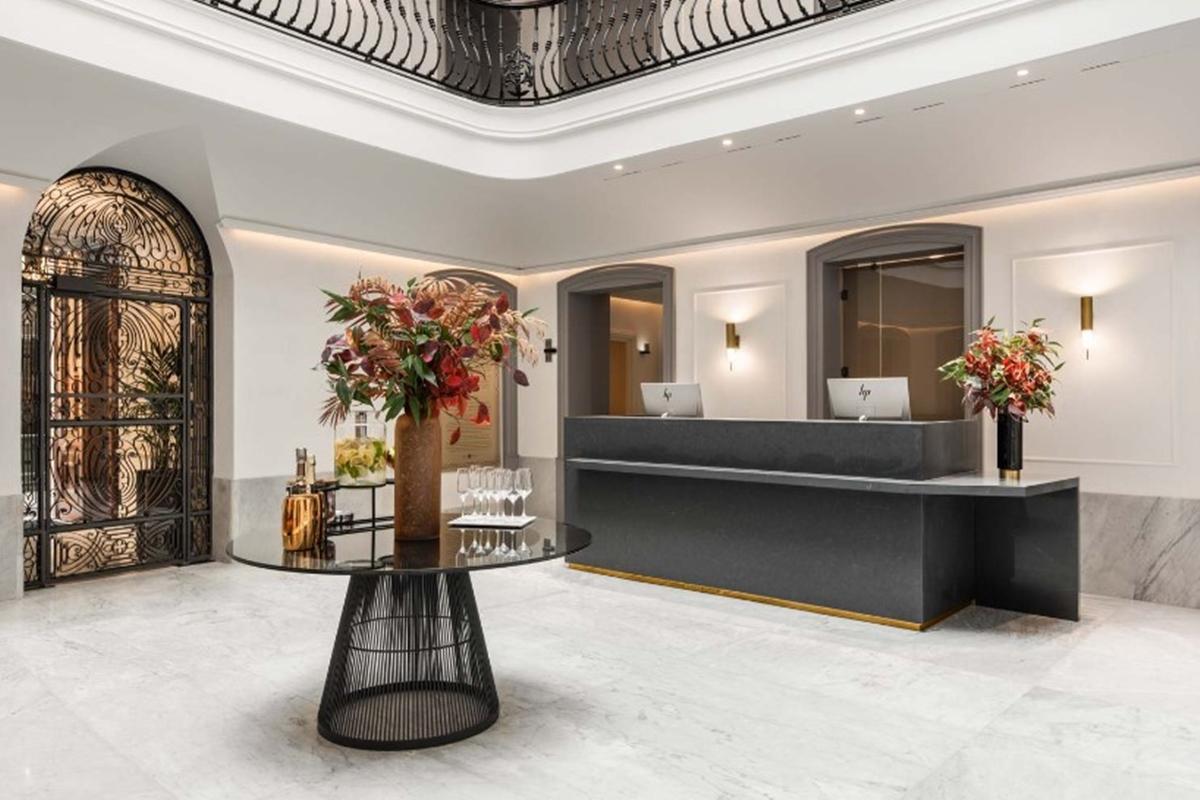 Aurea Casa Palacio Sagasta 加的斯 外观 照片